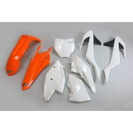 Kit plastiche KTM 350 SX-F...